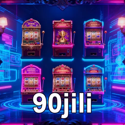 Excited players celebrating instant wins at 90jili