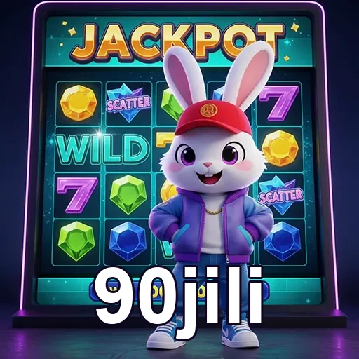 Players enjoying engaging slot games at 90jili