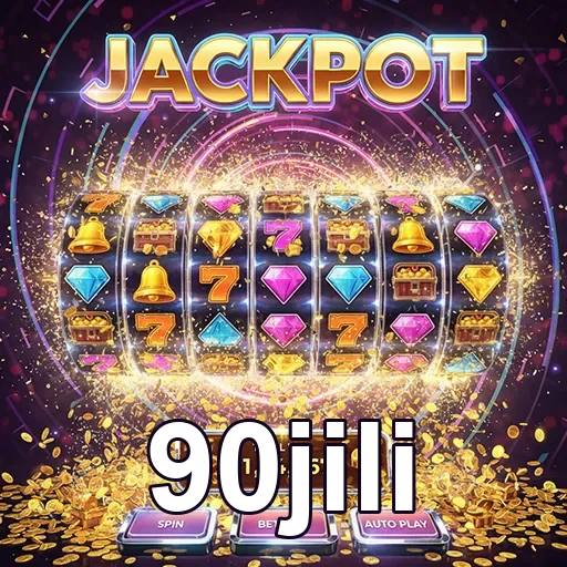 90jili jackpot slot machine 2