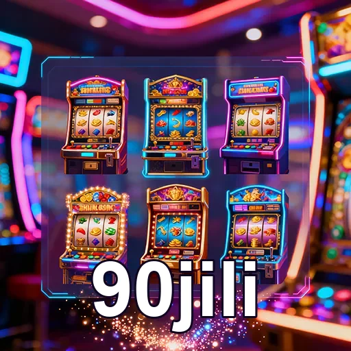 Exciting live gaming experience at 90jili casino
