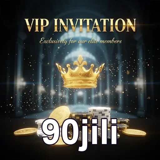 Exciting slot games for VIP players at 90jili Casino
