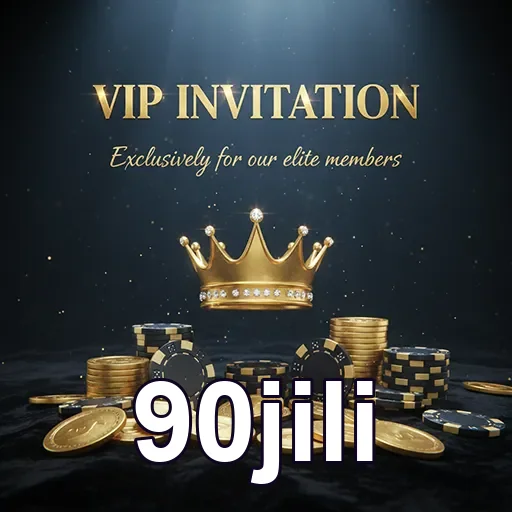 90jili vip invitation chips 2