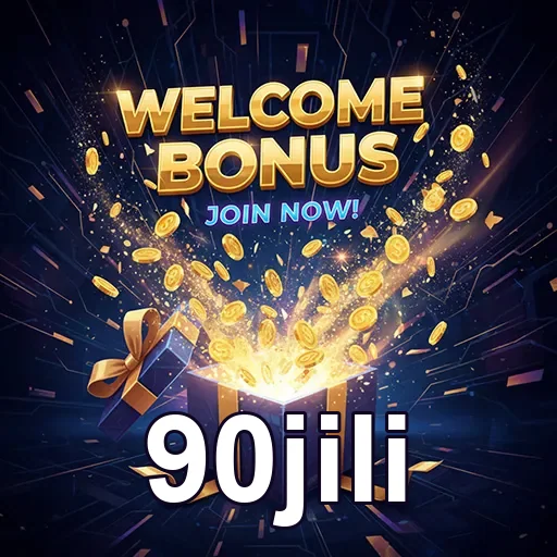 90jili welcome bonus gift 7
